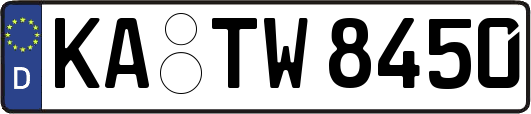 KA-TW8450