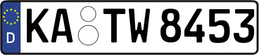 KA-TW8453