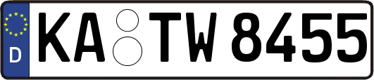 KA-TW8455