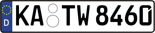 KA-TW8460