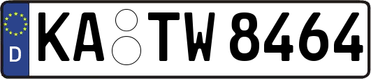 KA-TW8464