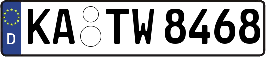 KA-TW8468