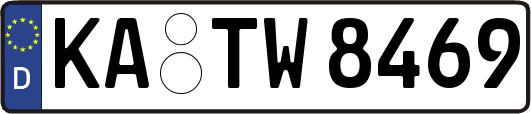 KA-TW8469