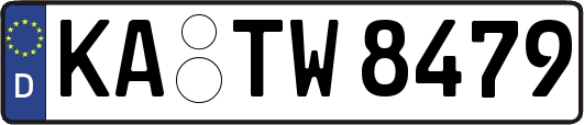 KA-TW8479
