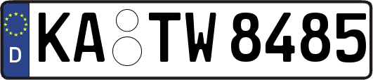 KA-TW8485