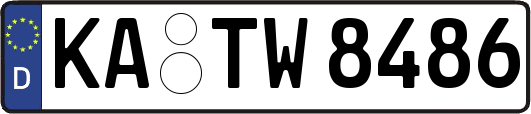 KA-TW8486