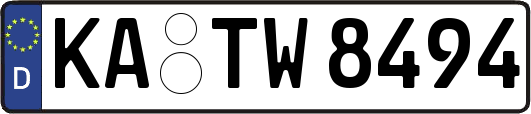 KA-TW8494
