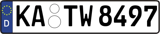 KA-TW8497