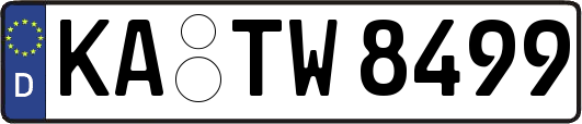 KA-TW8499