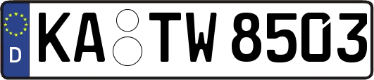 KA-TW8503