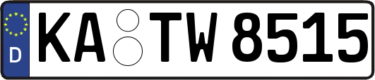 KA-TW8515