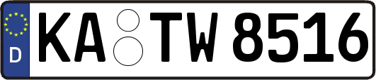 KA-TW8516