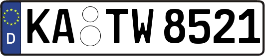 KA-TW8521