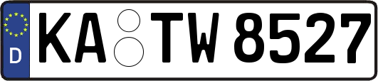KA-TW8527