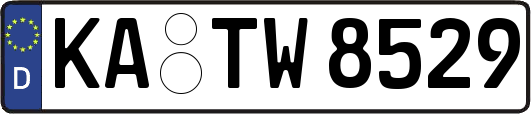 KA-TW8529