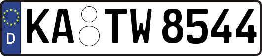 KA-TW8544