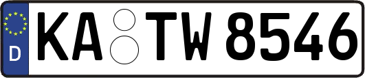 KA-TW8546