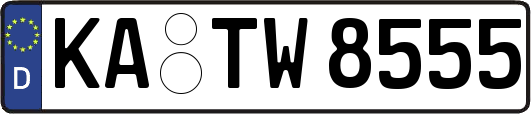 KA-TW8555