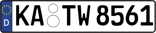 KA-TW8561