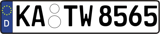KA-TW8565