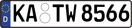 KA-TW8566