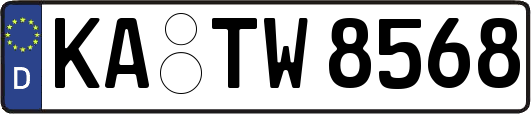 KA-TW8568