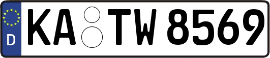 KA-TW8569