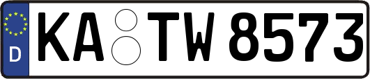 KA-TW8573