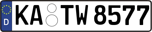 KA-TW8577