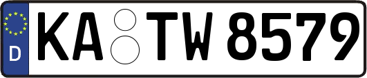 KA-TW8579