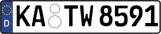 KA-TW8591