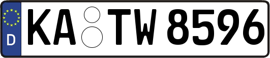 KA-TW8596
