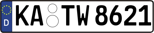 KA-TW8621