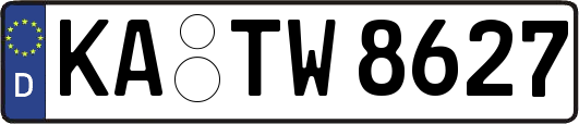 KA-TW8627