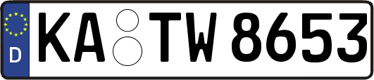 KA-TW8653