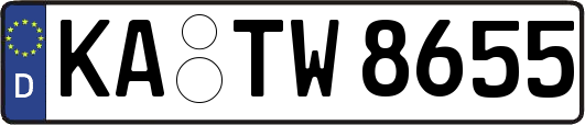 KA-TW8655