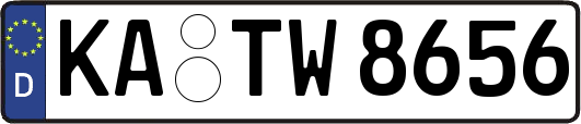 KA-TW8656
