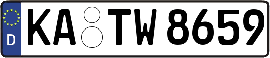 KA-TW8659