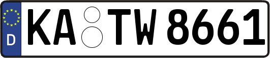 KA-TW8661