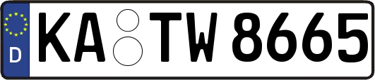 KA-TW8665