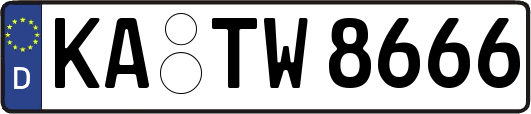 KA-TW8666