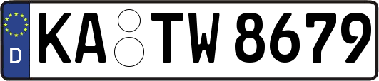 KA-TW8679