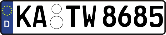 KA-TW8685