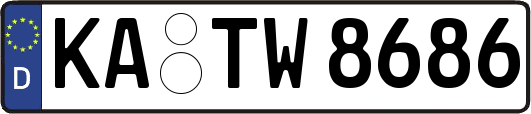 KA-TW8686