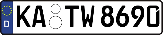 KA-TW8690