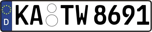 KA-TW8691