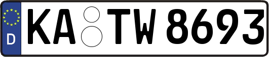 KA-TW8693
