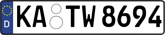 KA-TW8694