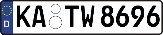 KA-TW8696