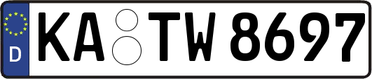 KA-TW8697